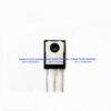 TRANSISTOR ทรานซิสเตอร์ HGTG40N60A4 40N60A4 FAIRCHILD - Image 4