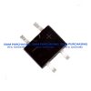 ไดโอด MB6S ONSEMI / FAIRCHILD Diode Bridge Rectifiers 600V/0.5A