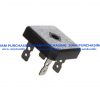 ไดโอด Diode Single Phase Bridge Rectifier 800V/35A GBPC3508