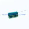 CAPACITOR คาปาซเตอร์ LOWESR 3300UF 35V 105C CHANGXIN SIZE 16X25MM. สีเขียว - Image 3