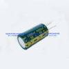 คาปาซิเตอร์ 6800UF 50V 105C CHANGXIN SIZE 22X40MM. สีเขียว - Image 3