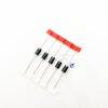 (จำนวน 5ชิ้น) FR303G FR303G-K R0G ไดโอด Diode Fast Recovery Rectifier 200V/3A - Image 7