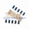 (จำนวน 10ชิ้น) CAPACITOR คาปาซิเตอร์ PS2A220MPN6311U 22UF 100V 105C ELITE SIZE 6.3X11MM. TAPPNG สีดำ - Image 3