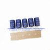 (จำนวน 5ชิ้น) CAPACITOR คาปาซิเตอร์ SM2G220MP51220 22UF 400V 85C ELITE SIZE 12X20MM. TAPPING สีน้ำเงิน - Image 3