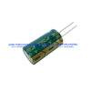 CAPACITOR คาปาซิเตอร์ LOWESR 3300UF 50V 105C CHANGXIN SIZE 18X35MM. สีเขียว - Image 3