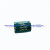 CAPACITOR คาปาซิเตอร์ 4700UF 35V 105C CHANGXIN SIZE 18X25MM. สีเขียว - Image 3