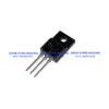 มอสเฟต 2SK3607  K3607 FUJI ELECTRIC - Image 3