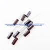 (จำนวน 10ชิ้น) CAPACITOR คาปาซิเตอร์ EJ1H2R2MNN0511EU 2.2UF 50V 105C ELITE SIZE 05X11MM. สีน้ำตาล - Image 3