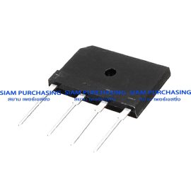 ไดโอด RBV2506D EIC Diode Silicon Bridge Rectifiers 600V/25A
