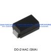 ไดโอด STTH1R06A ST Diode Ultra Fast Switching 600V/1A