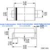 ไดโอด STTH1R06A ST Diode Ultra Fast Switching 600V/1A - Image 3
