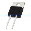 ไดโอด RHRP15120 ONSEMI/FAIRCHILD HYPERFAST DIODE 1200V/15A