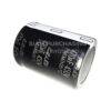 CAPACITOR คาปาซิเตอร์ PM2W471MND3545I 470UF 450V 105C ELITE SIZE 35X45MM. สีดำ ขาเขี้ยว - Image 5