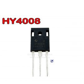 Mosfet มอสเฟต HY4008 200A 80V