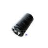 คาปาซิเตอร์ PM2W221MND2545 220UF 450V 105C ELITE 25X45MM. สีดำ ขาเขี้ยว - Image 3