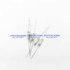 (จำนวน 5ชิ้น) CERAMIC FUSE 12A 250V หางหนู SIZE 5X20MM. - Image 3