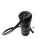 CAPACITOR คาปาซิเตอร์ CD60 80UF 330V HANWAY SIZE:35X100MM. สาย - Image 4