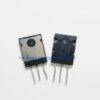 ทรานซิสเตอร์ TRANSISTOR คู่ 2SA1943  2SC5200 TOSHIBA (ของถอด) - Image 4