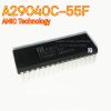 IC ไอซี A29040C-55F DIP-32 AMIC Technology