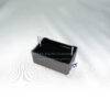 คาปาซิเตอร์เตาแม่เหล็กไฟฟ้า MKP-X2 5UF 275V 400V BM P=31MM. แบบนอน - Image 3