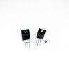 TRANSISTOR ทรานซิเตอร์ คู่ A1930 C5171 TOSHIBA - Image 3
