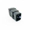 IEC320C20 ปลั๊กไฟ ตัวผู้ SS-810 16A 250V MALE JIN HONG DA - Image 3