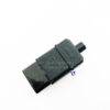 IEC320C20 ปลั๊กไฟ ตัวผู้ SS-810 16A 250V MALE JIN HONG DA - Image 4