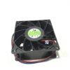 พัดลม YM2409PMB1 24VDC 0.33A 3สาย SIZE 92X92X38MM. - Image 5
