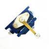 MARINE LIMIT SWITCH มารีน ลิมิต สวิตช์ LX918-120 CNXIANG แบบอลูมิเนียม - Image 3
