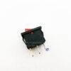 KCD1-102 สวิตซ์เปิด-ปิด 3ขา สีแดง 10A 250V SIZE 15X20MM. - Image 4