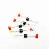 ไดโอด Schottky Diode 20SQ080 20A 80V - Image 3