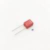 CAPACITOR คาปาซิเตอร์ 0.68UF 63V WIMA สีแดง SIZE 7X10X4MM. P=5MM. - Image 3