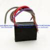 คาปาซิเตอร์ CBB61 1.7+2+3UF 500V 450V 450V 5สาย BM - Image 3