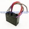คาปาซิเตอร์ CBB61 1.7+2+3UF 500V 450V 450V 5สาย BM - Image 5