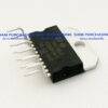 IC ไอซี TDA7265 ST 25+25W STEREO AMPLIFIER - Image 3