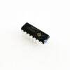 IC ไอซี CD4066BE DIP-14 TEXAS INSTRUMENTS - Image 4