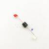 DIODE ไดโอด FR602 EIC Diodes Fast Recovery 100V 6A - Image 4