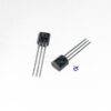 (จำนวน 2ชิ้น) REGULATOR รีกูเลเตอร์ L78L05ACZ L78L05 ST Positive Voltage Regulators 5V 100mA - Image 4