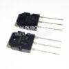 TRANSISTOR ทรานซิสเตอร์ คู่ A1941 C5198 TOSHIBA - Image 3