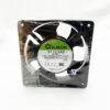 พัดลม SF1212AD BL.GN SUNON 0.27/0.24AMP 115V - Image 3