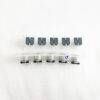 (จำนวน 10ชิ้น) SMD CAPACITOR 1000UF 16V SIZE 10X10.5MM. - Image 3