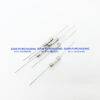 (จำนวน 5 ชิ้น) CERAMIC FUSE เซรามิก ฟิวส์ 0.5A (500mA) 250V หางหนู SIZE 5X20MM. - Image 3