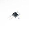 DIODE ไดโอด MUR860G MUR860 U860 ONSEMI Ultrafast Power Rectifier Diode 8A/600V - Image 3