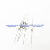 (จำนวน 5 ชิ้น) CERAMIC FUSE เซรามิก ฟิวส์ 10A 250V หางหนู SIZE 5X20MM. - Image 3