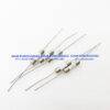 (จำนวน 5 ชิ้น) CERAMIC FUSE เซรามิก ฟิวส์ 15A 250V หางหนู SIZE 5X20MM. - Image 3