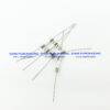 (จำนวน 5 ชิ้น) CERAMIC FUSE เซรามิก ฟิวส์ 20A 250V หางหนู SIZE 5X20MM. - Image 3