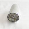 CBB60 14UF 450V FUYE แบบเสียบ 2 PLUG มีกรูท้าย - Image 4
