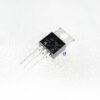 IRF740 Mosfet มอสเฟต 10A 400V IR/VISHAY ยี่ห้อจัดส่งตามคลังสินค้า - Image 4