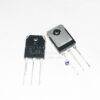 TRANSISTOR คู่ KTB688 KTD718 KEC B688 D718 120V 10A ของแท้ 100% - Image 4