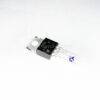 MOSFET มอสเฟต IRF830PBF IRF830 VISHAY Power MOSFET N-Channel 4.5A/500V 74W - Image 4